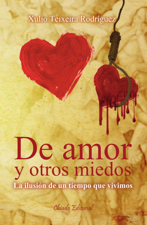  De amor y otros miedos 