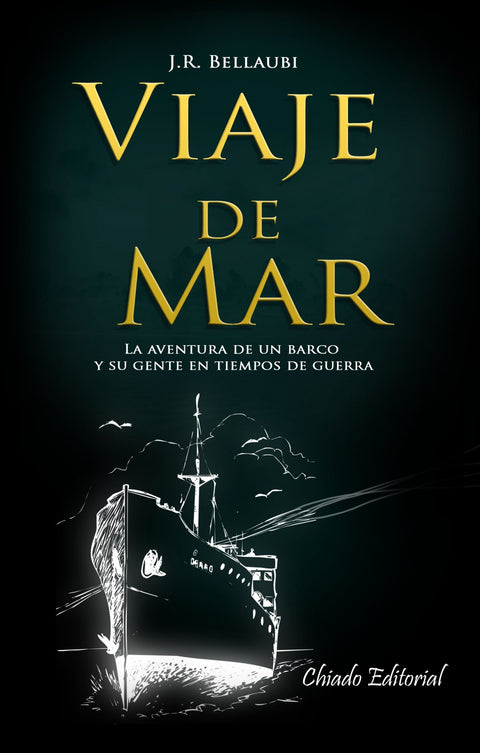  Viaje de Mar 