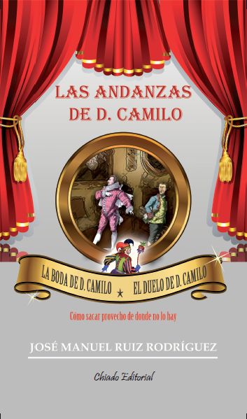  Las andanzas de D. Camilo 