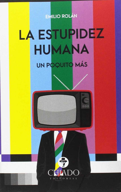  ESTUPIDEZ HUMANA UN POQUITO MAS 