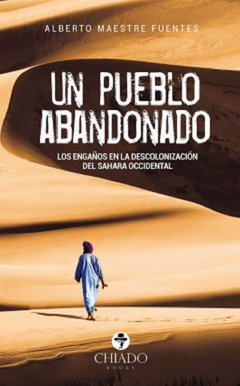  UN PUEBLO ABANDONADO 