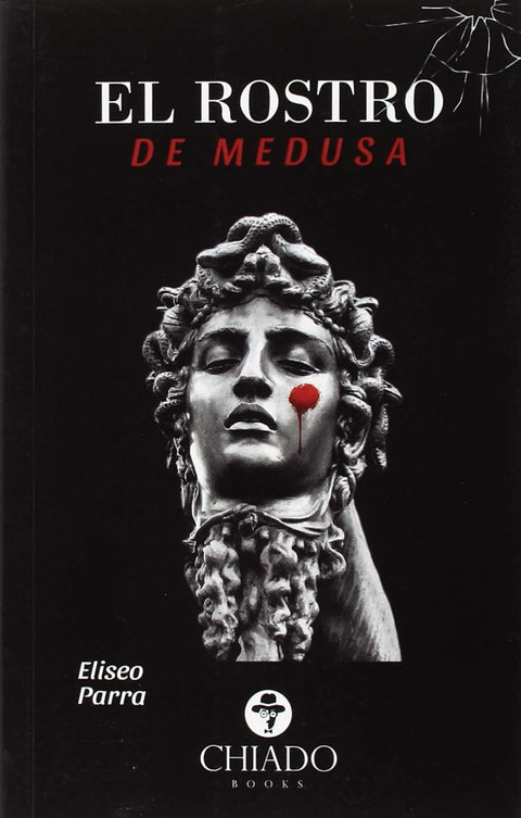  EL ROSTRO DE MEDUSA 