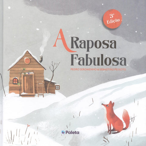  A Raposa Fabulosa 