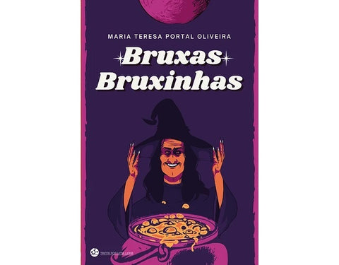  Bruixas bruxinhas 