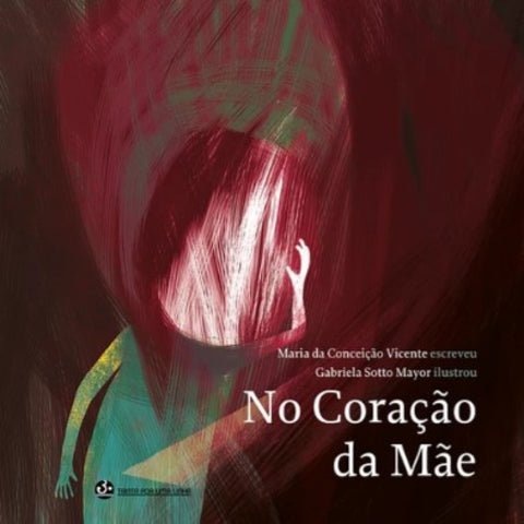  No coração da mãe - PNL 