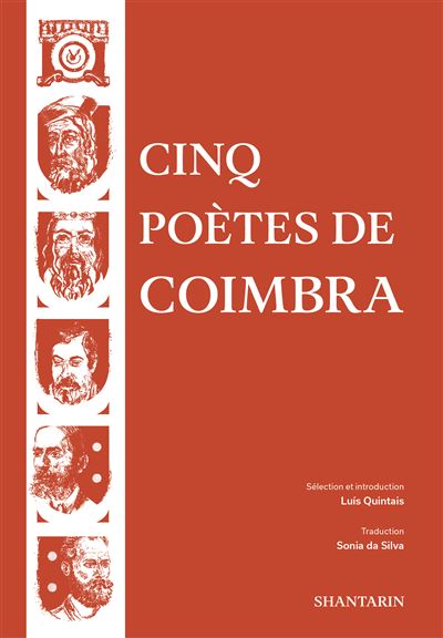  Cinq Poetes de Coimbra 