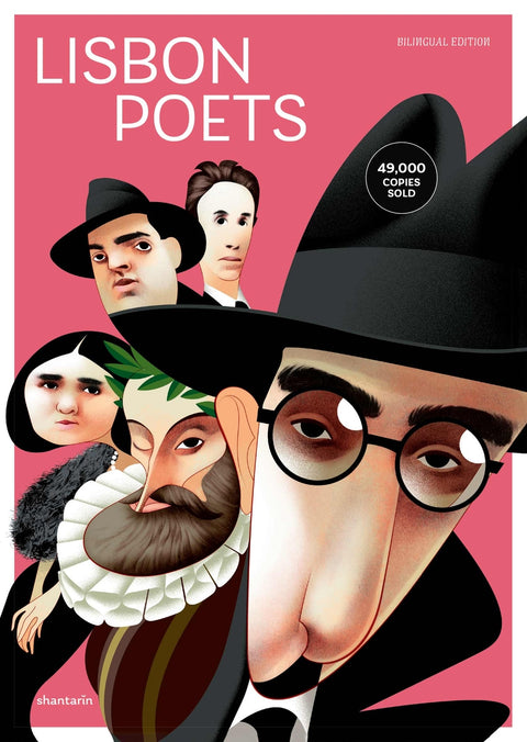  Lisbon Poets 