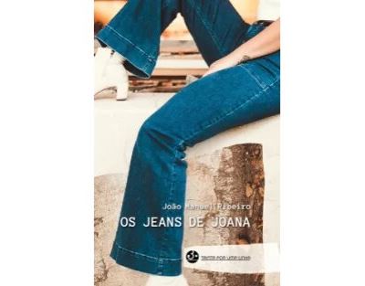  OS JEANS DE JOANA - POEMAS PARA ADULTPLESCENTERCER! 