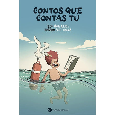  Contos que contas tu 