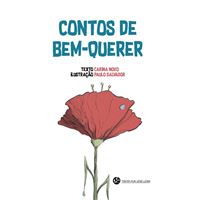  Contos de Ben-Querer 