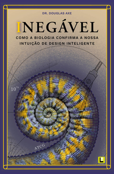 INEGÁVEL 