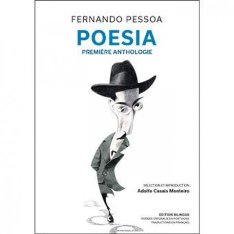  POESIA PREMIERE ANTHOLOGIE 