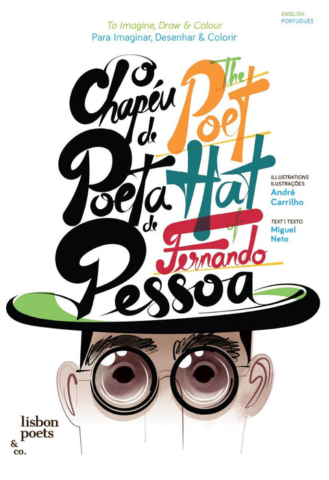  THE POET HAT OF FERNANDO PESSOA 