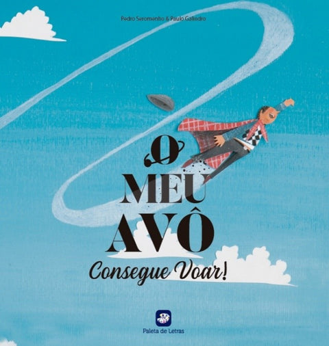  O MEU AVÔ CONSEGUE VOAR - PNL 