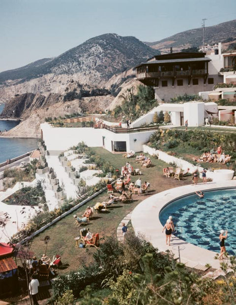  Hotel do Mar 1960-1970 