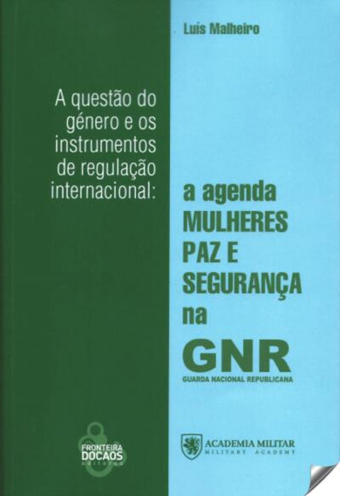  A questão do género e os instrumentos de regulação nacional 