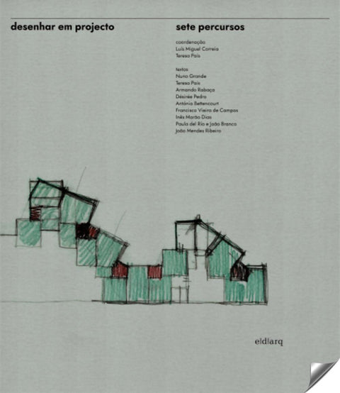  desenhar em projecto 