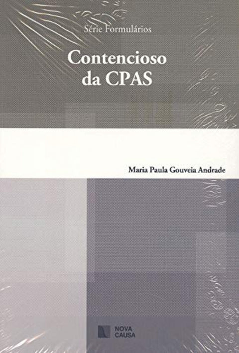  contencioso de CPAS 