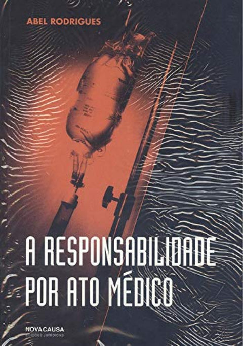  responsabilidade por ato médico 