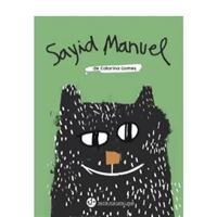  Sayid Manuel 
