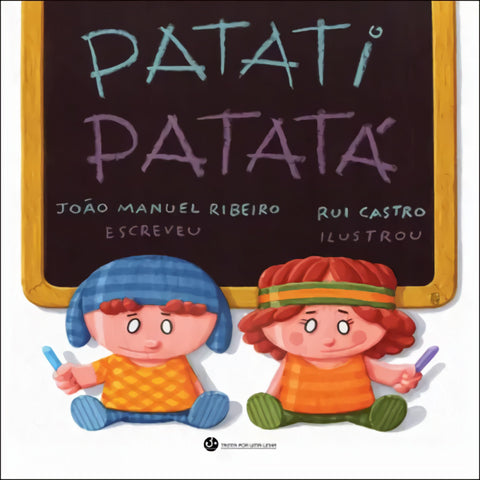  Patati patata 