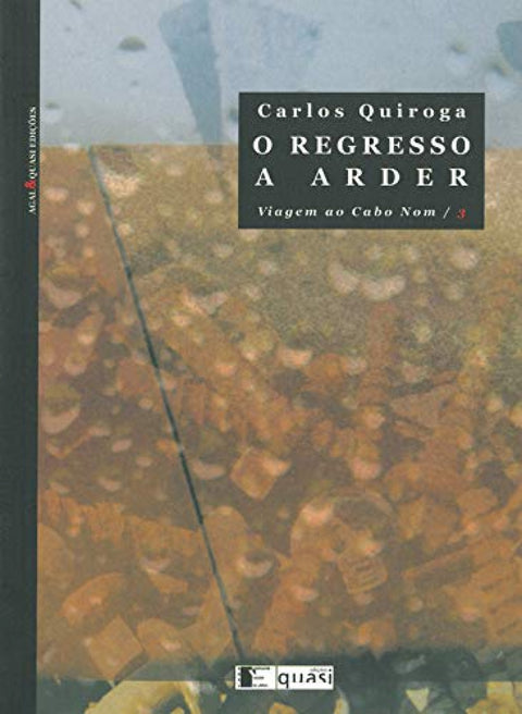  O regreso a arder 