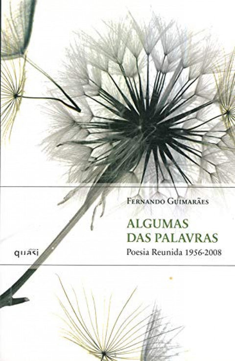  ALGUMAS DAS PALAVRAS 