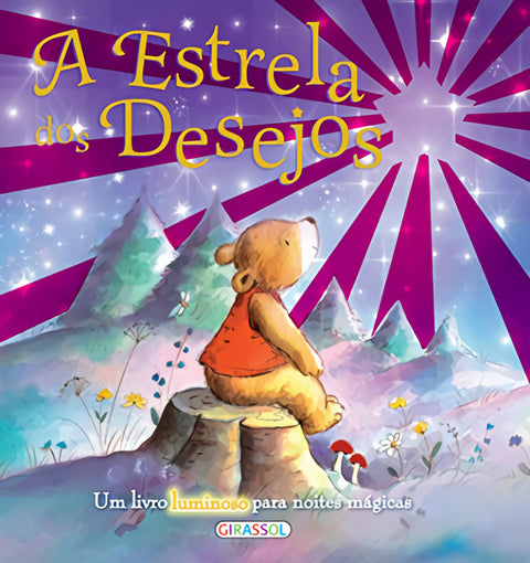  A ESTRELA DOS DESEJOS 