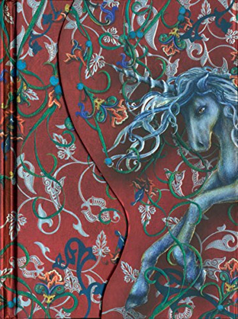  BONCAHIER MAGICO - VERMELHO 