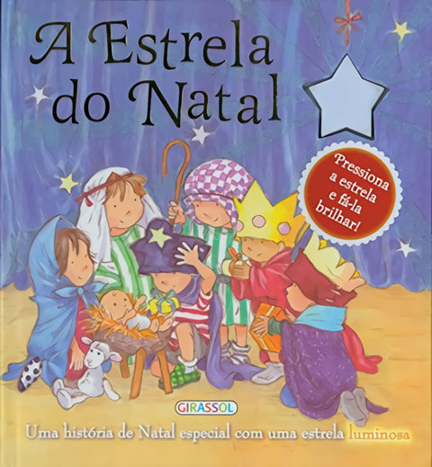  A ESTRELA DO NATAL 