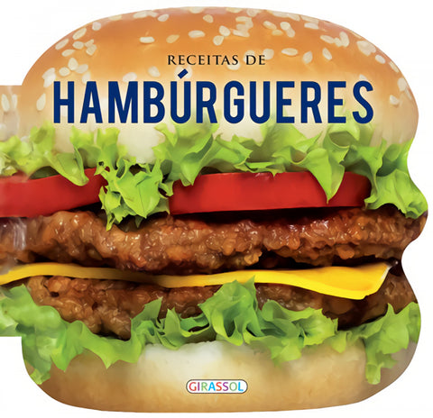  HAMBURGUERES GOURMET 