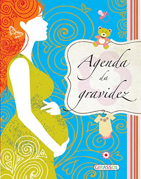  AGENDA DA GRAVIDEZ 