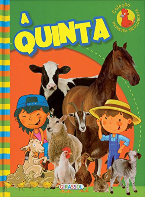  A QUINTA 
