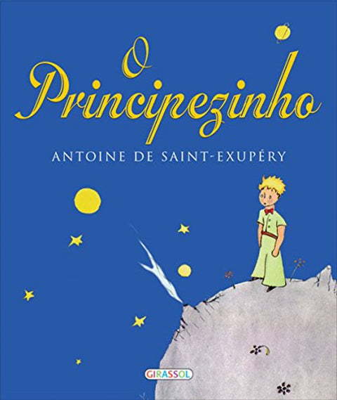  O PRINCIPEZINHO 