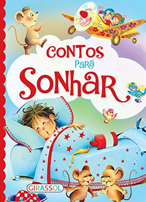  CONTOS PARA SONHAR 