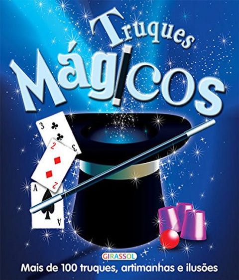  TRUQUES MAGICOS 