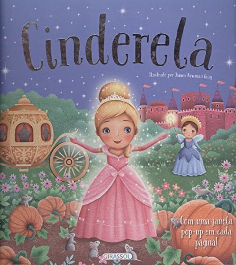  Cinderela 