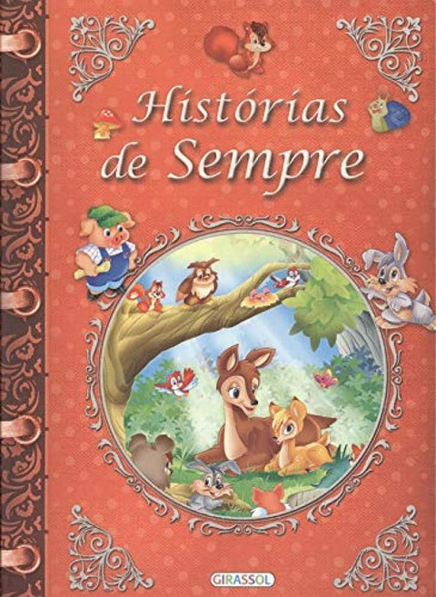  Historias de sempre 