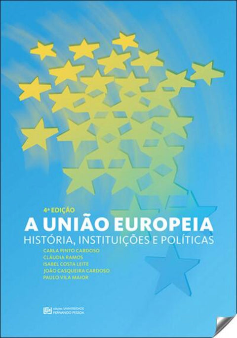  a união europeia: historia, instituções e políticas 