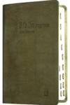  BIBLIA DN 64TILG - BRONZE 