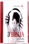  NOVO TESTAMENTO BPT 200CD - EDIçÃO AUDIO (CD MP3) 