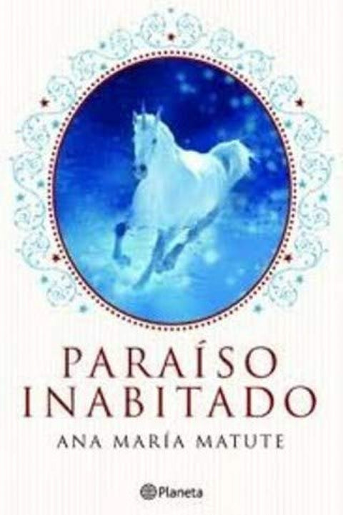  Paraíso Inabitado 