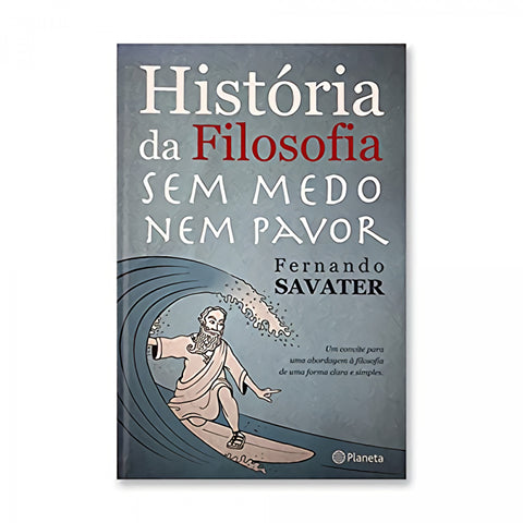  História da Filosofia 