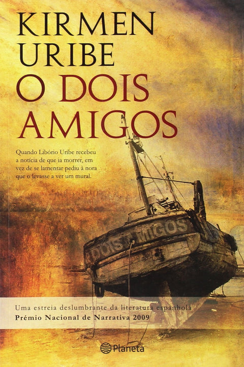  O Dois Amigos 