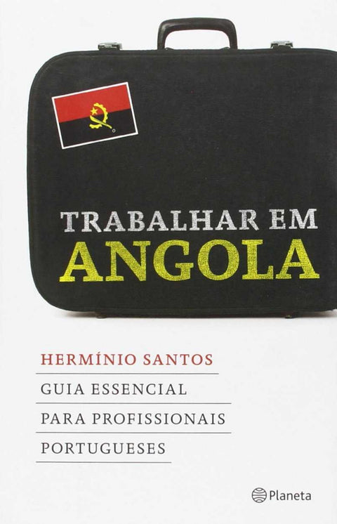  Trabalhar em Angola 