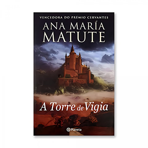  A Torre de Vigia 
