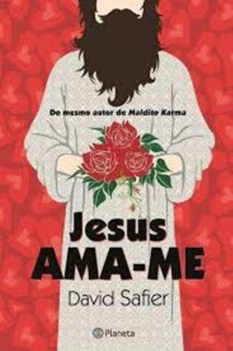  Jesus Ama-me 