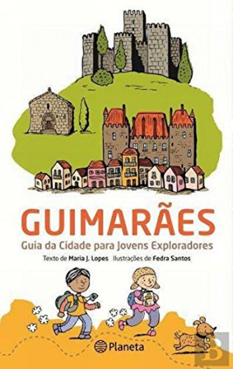  Guia de Guimarães 