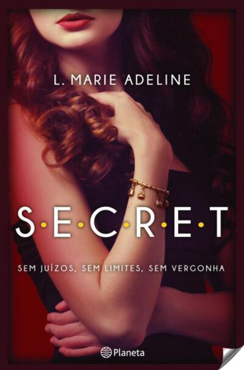  S.E.C.R.E.T. 