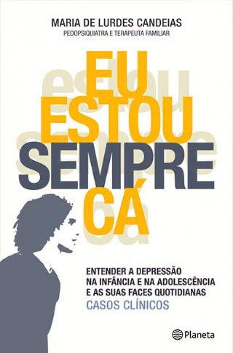  Eu estou sempre cá 